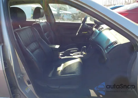 2006 Honda Accord 2.4 Ex z USA, uszkodzony, nr VIN 1HGCM56806A021852